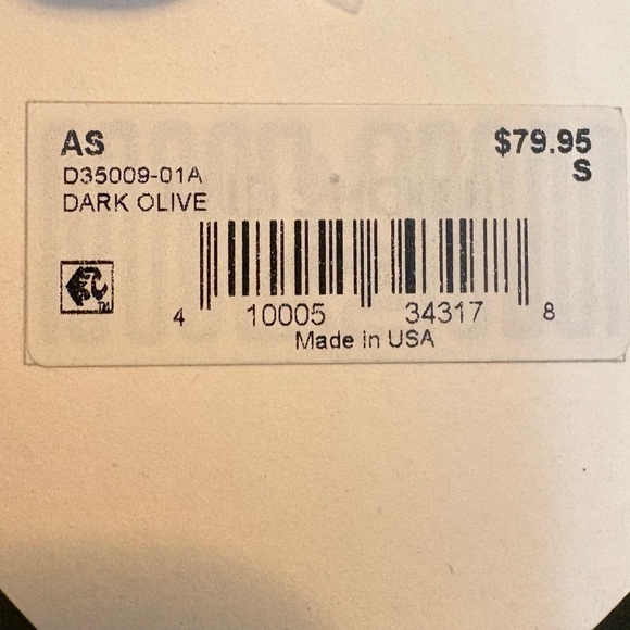 Altar’d State Fall dress - Picture 3 of 3